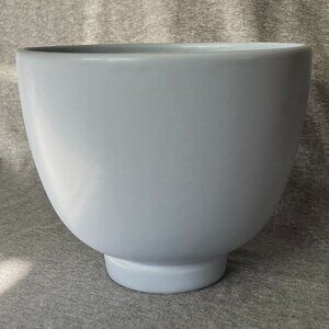 Haeger USA Light Blue Bowl